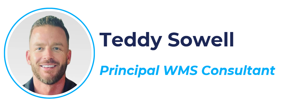 Teddy WMS Teddy WMS